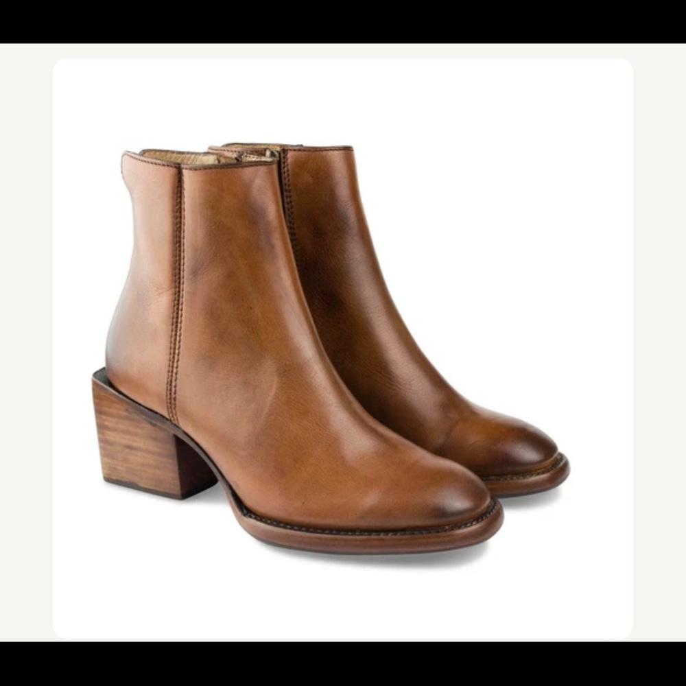 Sutro “Clay” Boots